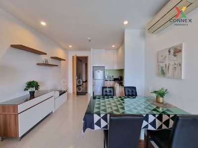 For Rent - Circle Condominium, Bangkok