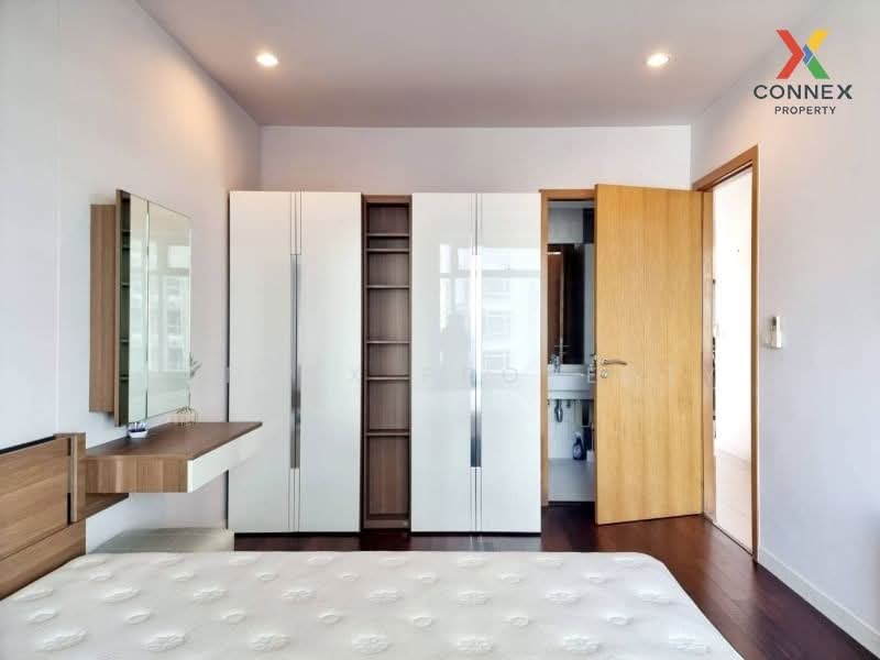 Circle Condominium : เซอร์เคิล คอนโดมิเนียม, กรุงเทพ, 1674 ซอยเพชรบุรี 36 ถนนเพชรบุรี, มักกะสัน, ราชเทวี, กรุงเทพ, 75 ตร.ม., คอนโด ให้เช่า, โดย Connex Property, 500148715 - DDproperty.com