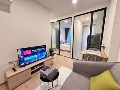 For Rent - Chewathai Kaset-Nawamin, Bangkok
