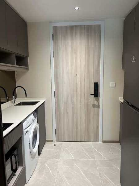 Chapter Thonglor 25, Bangkok, Soi Thonglor 25, Sukhumvit Road, Khlong Tan Nua, Watthana, Bangkok, 1 Bedroom, 35 sqm, Condo For Rent, by Connex Property, 500148717 - DDproperty.com