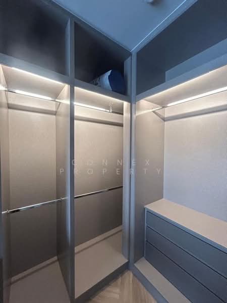 Chapter Thonglor 25 : แชปเตอร์ ทองหล่อ 25, กรุงเทพ, ซอยทองหล่อ 25 ถนนสุขุมวิท, คลองตันเหนือ, วัฒนา, กรุงเทพ, 35 ตร.ม., คอนโด ให้เช่า, โดย Connex Property, 500148717 - DDproperty.com