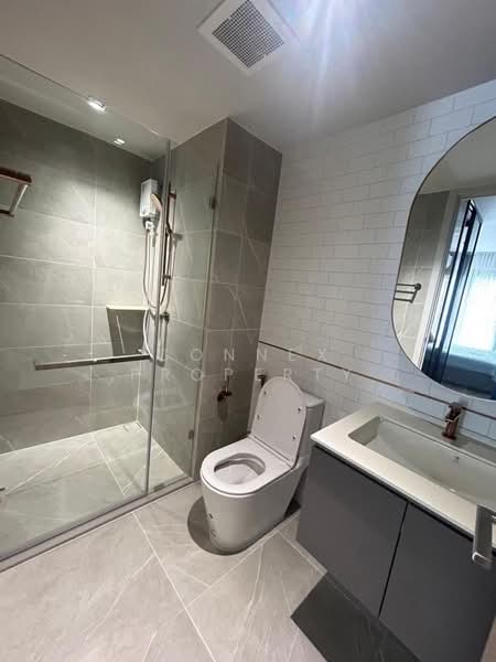 Chapter Thonglor 25, Bangkok, Soi Thonglor 25, Sukhumvit Road, Khlong Tan Nua, Watthana, Bangkok, 1 Bedroom, 35 sqm, Condo For Rent, by Connex Property, 500148717 - DDproperty.com