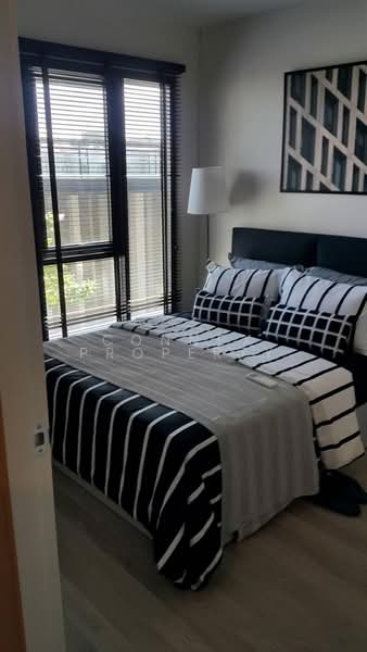 Centric Ratchada-Huai Khwang : เซ็นทริค รัชดา-ห้วยขวาง, กรุงเทพ, ถนนรัชดาภิเษก, ห้วยขวาง, ห้วยขวาง, กรุงเทพ, 35 ตร.ม., คอนโด ให้เช่า, โดย Connex Property, 500148720 - DDproperty.com