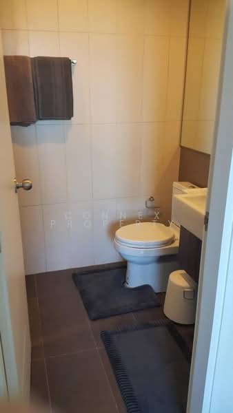 Centric Ratchada-Huai Khwang, Bangkok, Ratchadapisek Road, Huai Khwang, Huai Khwang, Bangkok, 1 Bedroom, 35 sqm, Condo For Rent, by Connex Property, 500148720 - DDproperty.com