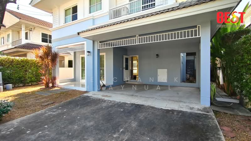 ขาย - Chaiyaphruek Ramintra-Wongwaen : ชัยพฤกษ์ รามอินทรา-วงแหวน, กรุงเทพ