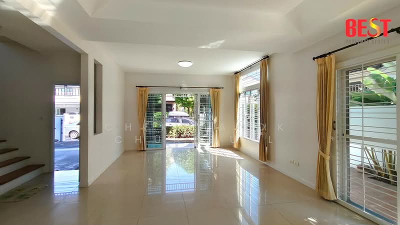 ขาย - Chaiyaphruek Ramintra-Wongwaen : ชัยพฤกษ์ รามอินทรา-วงแหวน, กรุงเทพ