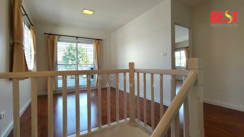 ขาย - Chaiyaphruek Ramintra-Wongwaen : ชัยพฤกษ์ รามอินทรา-วงแหวน, กรุงเทพ