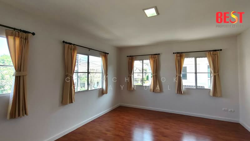 Chaiyaphruek Ramintra-Wongwaen, Bangkok, Soi Khubon 28, Ram Inthra, Khan Na Yao, Bangkok, 3 Bedrooms, 165 sqm, Single Detached House For Sale, by Chekchanok Chuaynual, 500148723 - DDproperty.com