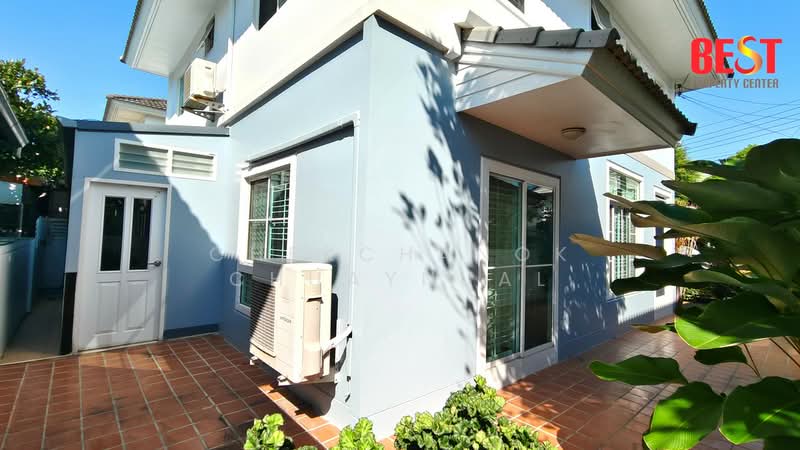 Chaiyaphruek Ramintra-Wongwaen, Bangkok, Soi Khubon 28, Ram Inthra, Khan Na Yao, Bangkok, 3 Bedrooms, 165 sqm, Single Detached House For Sale, by Chekchanok Chuaynual, 500148723 - DDproperty.com