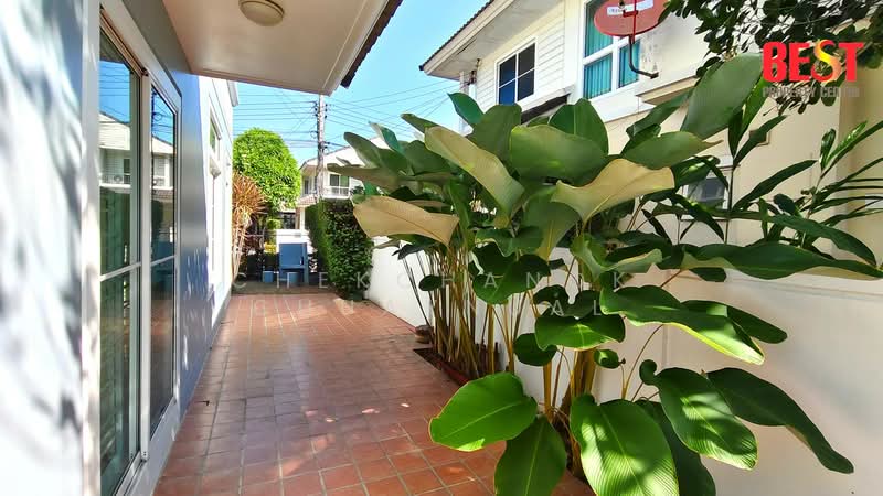 Chaiyaphruek Ramintra-Wongwaen, Bangkok, Soi Khubon 28, Ram Inthra, Khan Na Yao, Bangkok, 3 Bedrooms, 165 sqm, Single Detached House For Sale, by Chekchanok Chuaynual, 500148723 - DDproperty.com