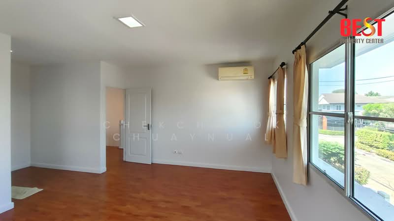 Chaiyaphruek Ramintra-Wongwaen, Bangkok, Soi Khubon 28, Ram Inthra, Khan Na Yao, Bangkok, 3 Bedrooms, 165 sqm, Single Detached House For Sale, by Chekchanok Chuaynual, 500148723 - DDproperty.com