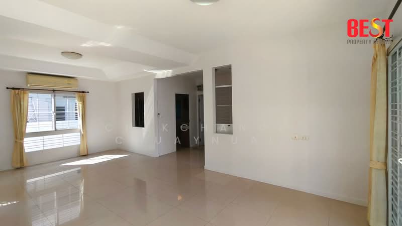 Chaiyaphruek Ramintra-Wongwaen, Bangkok, Soi Khubon 28, Ram Inthra, Khan Na Yao, Bangkok, 3 Bedrooms, 165 sqm, Single Detached House For Sale, by Chekchanok Chuaynual, 500148723 - DDproperty.com