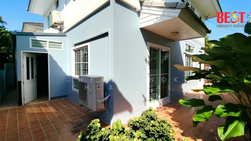 Chaiyaphruek Ramintra-Wongwaen, Bangkok, Soi Khubon 28, Ram Inthra, Khan Na Yao, Bangkok, 3 Bedrooms, 165 sqm, Single Detached House For Sale, by Chekchanok Chuaynual, 500148723 - DDproperty.com