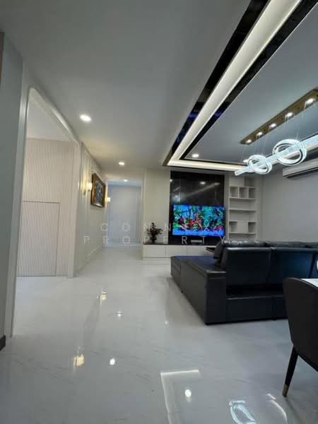 Baan Ua-Athorn Muangmai Bangphli, Samut Prakan, Soi Kan Kheha Chumchon Bang Phli 2 3, Bang Sao Thong, Bang Sao Thong, Samut Prakan, 5 Bedrooms, 351 sqm, Condo For Rent, by Connex Property, 500148725 - DDproperty.com