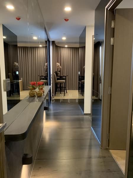 ASHTON Chula-Silom, Bangkok, Rama 4 Road, Si Phraya, Bang Rak, Bangkok, 2 Bedrooms, 66 sqm, Condo For Rent, by Connex Property, 500148726 - DDproperty.com