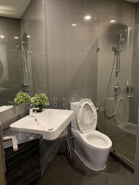 ASHTON Chula-Silom, Bangkok, Rama 4 Road, Si Phraya, Bang Rak, Bangkok, 2 Bedrooms, 66 sqm, Condo For Rent, by Connex Property, 500148726 - DDproperty.com