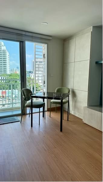 49 Plus, Bangkok, Soi Sukhumvit 49, Khlong Tan Nua, Watthana, Bangkok, 2 Bedrooms, 75 sqm, Condo For Rent, by Connex Property, 500148730 - DDproperty.com