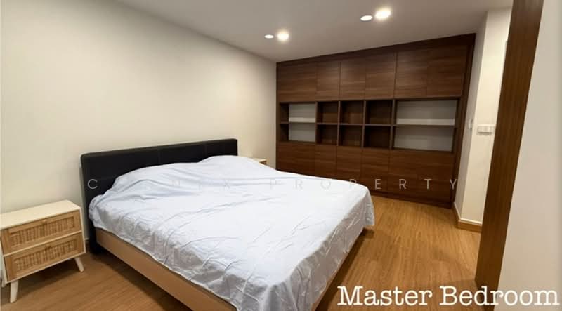 49 Plus, Bangkok, Soi Sukhumvit 49, Khlong Tan Nua, Watthana, Bangkok, 2 Bedrooms, 75 sqm, Condo For Rent, by Connex Property, 500148730 - DDproperty.com