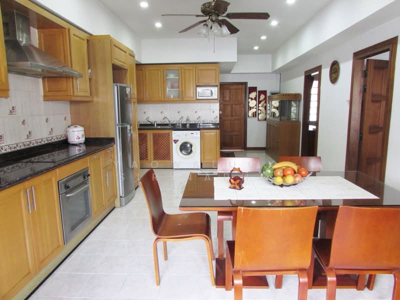 For Sale - Jomtien Shining Star condominiums, Chon Buri (Pattaya)