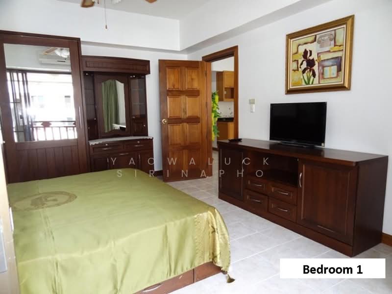 For Sale - Jomtien Shining Star condominiums, Chon Buri (Pattaya)