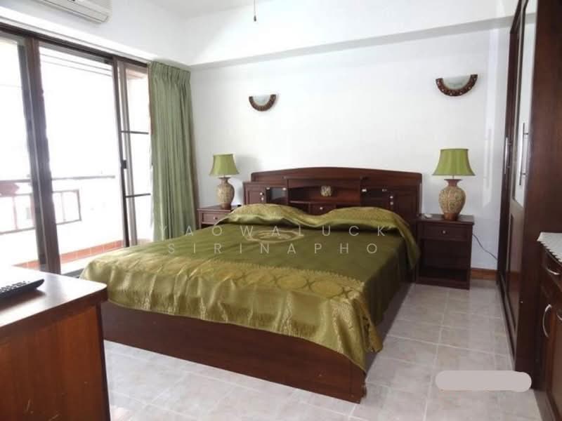 For Sale - Jomtien Shining Star condominiums, Chon Buri (Pattaya)