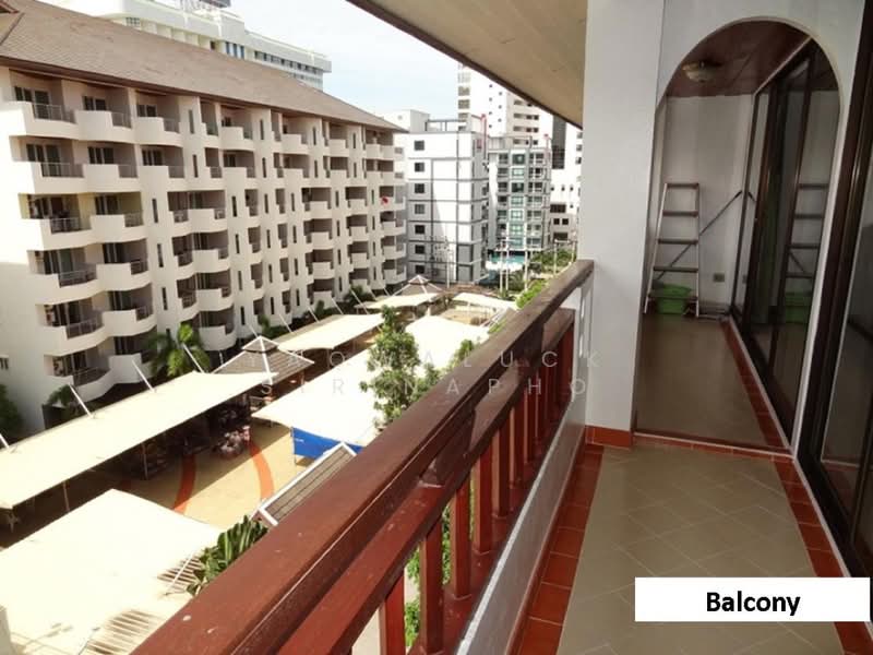 For Sale - Jomtien Shining Star condominiums, Chon Buri (Pattaya)