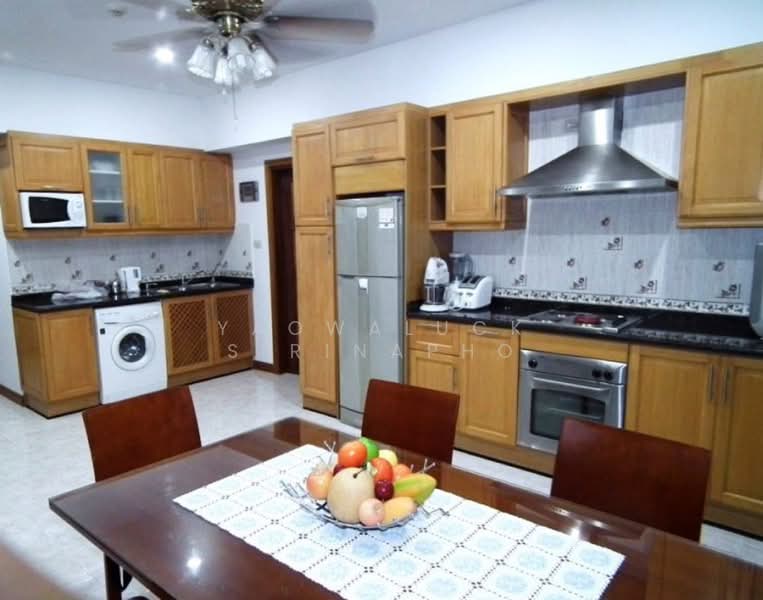 For Sale - Jomtien Shining Star condominiums, Chon Buri (Pattaya)