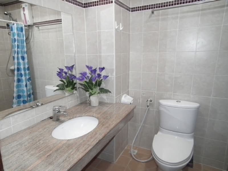 For Sale - Jomtien Shining Star condominiums, Chon Buri (Pattaya)