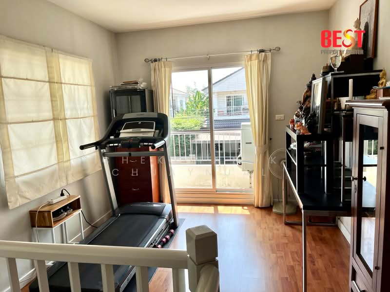 Chaiyaphruek Ramintra-Wongwaen, Bangkok, Soi Khubon 28, Ram Inthra, Khan Na Yao, Bangkok, 3 Bedrooms, 200 sqm, Single Detached House For Sale, by Chekchanok Chuaynual, 500148737 - DDproperty.com