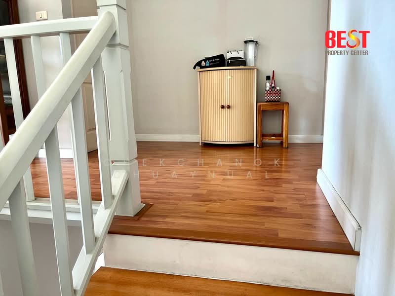 Chaiyaphruek Ramintra-Wongwaen : ชัยพฤกษ์ รามอินทรา-วงแหวน, กรุงเทพ, ซอยคู้บอน 28, รามอินทรา, คันนายาว, กรุงเทพ, 200 ตร.ม., บ้านเดี่ยว ขาย, โดย Chekchanok Chuaynual, 500148737 - DDproperty.com