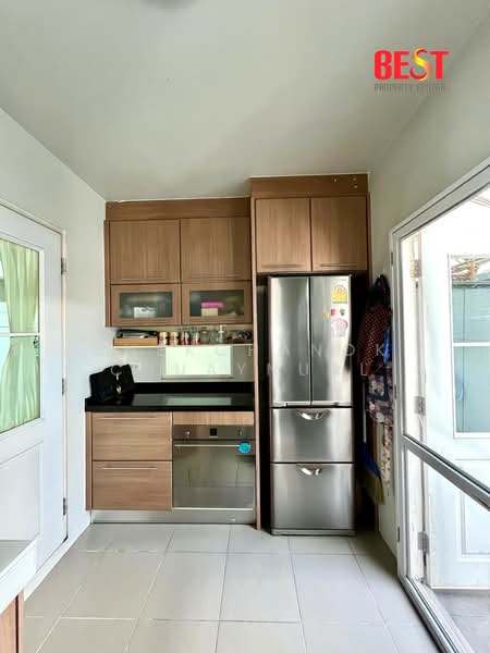 Chaiyaphruek Ramintra-Wongwaen, Bangkok, Soi Khubon 28, Ram Inthra, Khan Na Yao, Bangkok, 3 Bedrooms, 200 sqm, Single Detached House For Sale, by Chekchanok Chuaynual, 500148737 - DDproperty.com