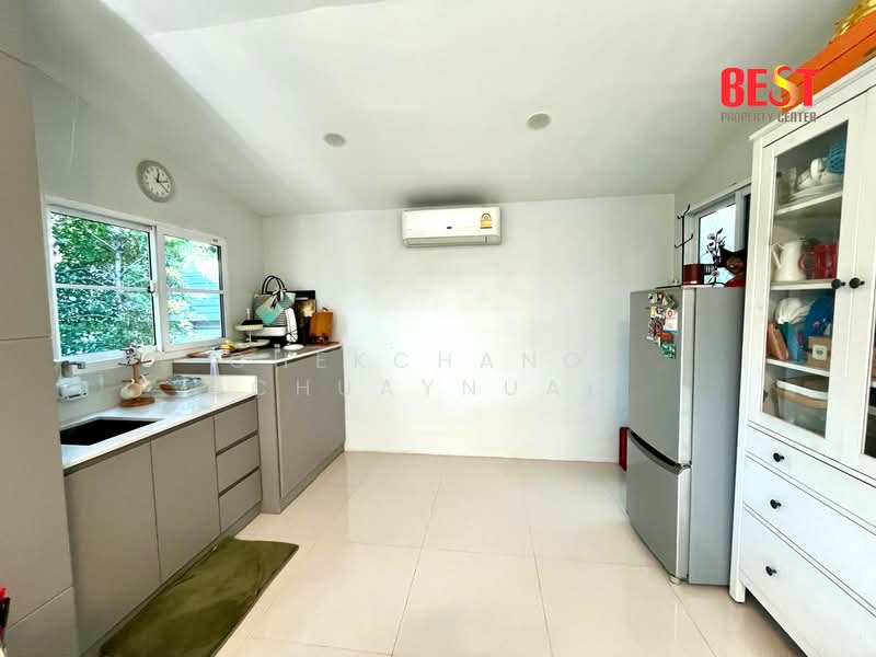 Chaiyaphruek Ramintra-Wongwaen, Bangkok, Soi Khubon 28, Ram Inthra, Khan Na Yao, Bangkok, 3 Bedrooms, 200 sqm, Single Detached House For Sale, by Chekchanok Chuaynual, 500148737 - DDproperty.com