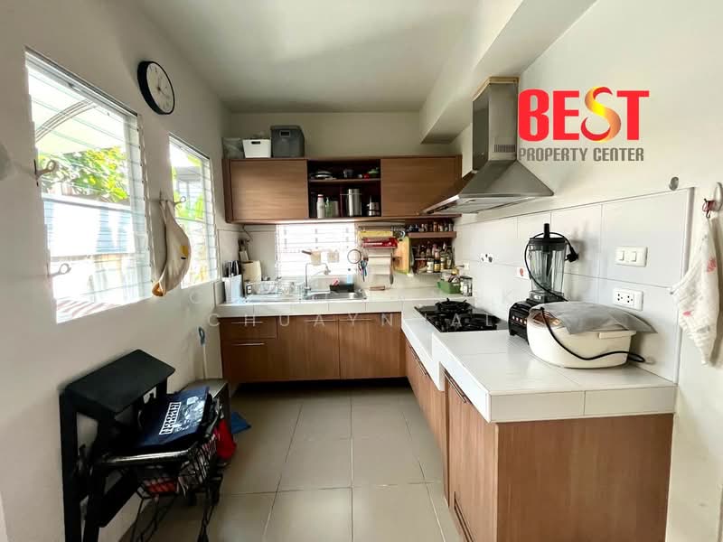 Chaiyaphruek Ramintra-Wongwaen, Bangkok, Soi Khubon 28, Ram Inthra, Khan Na Yao, Bangkok, 3 Bedrooms, 200 sqm, Single Detached House For Sale, by Chekchanok Chuaynual, 500148737 - DDproperty.com