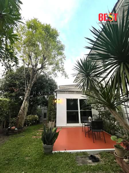 Chaiyaphruek Ramintra-Wongwaen, Bangkok, Soi Khubon 28, Ram Inthra, Khan Na Yao, Bangkok, 3 Bedrooms, 200 sqm, Single Detached House For Sale, by Chekchanok Chuaynual, 500148737 - DDproperty.com