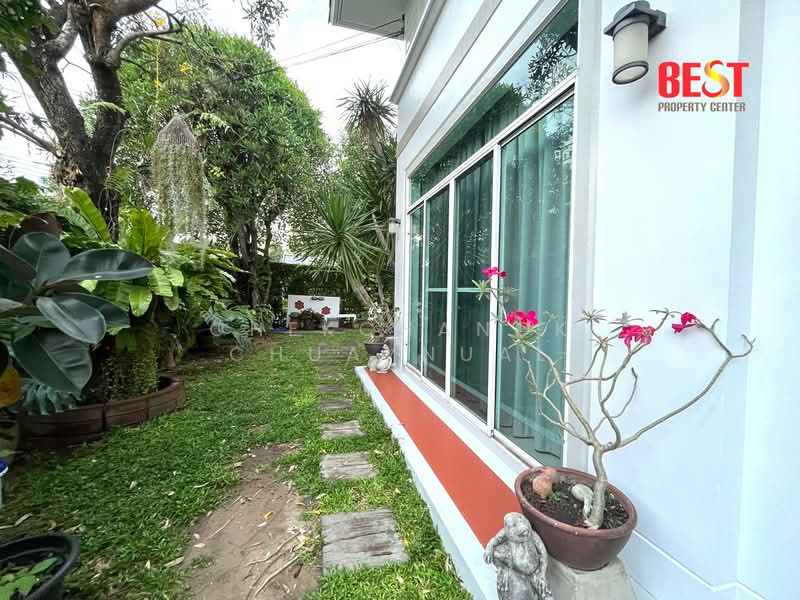Chaiyaphruek Ramintra-Wongwaen, Bangkok, Soi Khubon 28, Ram Inthra, Khan Na Yao, Bangkok, 3 Bedrooms, 200 sqm, Single Detached House For Sale, by Chekchanok Chuaynual, 500148737 - DDproperty.com