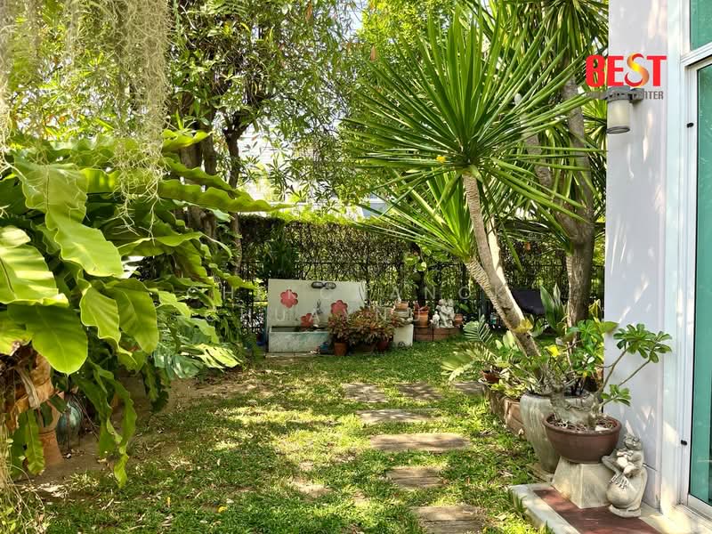 Chaiyaphruek Ramintra-Wongwaen, Bangkok, Soi Khubon 28, Ram Inthra, Khan Na Yao, Bangkok, 3 Bedrooms, 200 sqm, Single Detached House For Sale, by Chekchanok Chuaynual, 500148737 - DDproperty.com