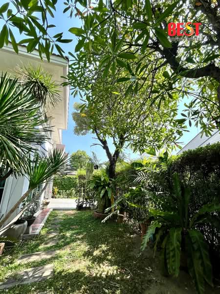 Chaiyaphruek Ramintra-Wongwaen, Bangkok, Soi Khubon 28, Ram Inthra, Khan Na Yao, Bangkok, 3 Bedrooms, 200 sqm, Single Detached House For Sale, by Chekchanok Chuaynual, 500148737 - DDproperty.com