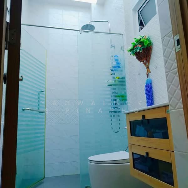 Baan Dusit Pattaya Garden : บ้านดุสิต การ์เด้น, ชลบุรี, ห้วยใหญ่, บางละมุง, ชลบุรี, 256 ตร.ม., บ้านเดี่ยว ขาย, โดย Yaowaluck Sirinapho, 500148740 - DDproperty.com