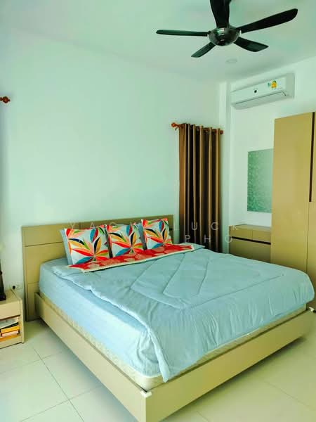 Baan Dusit Pattaya Garden, Chon Buri (Pattaya), Huai Yai, Bang Lamung (Pattaya), Chon Buri (Pattaya), 3 Bedrooms, 256 sqm, Single Detached House For Sale, by Yaowaluck Sirinapho, 500148740 - DDproperty.com