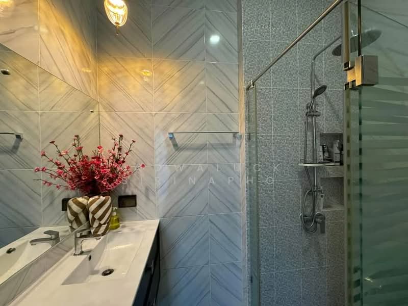 Baan Dusit Pattaya Garden : บ้านดุสิต การ์เด้น, ชลบุรี, ห้วยใหญ่, บางละมุง, ชลบุรี, 256 ตร.ม., บ้านเดี่ยว ขาย, โดย Yaowaluck Sirinapho, 500148740 - DDproperty.com