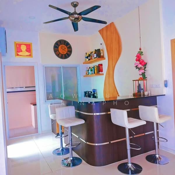 Baan Dusit Pattaya Garden, Chon Buri (Pattaya), Huai Yai, Bang Lamung (Pattaya), Chon Buri (Pattaya), 3 Bedrooms, 256 sqm, Single Detached House For Sale, by Yaowaluck Sirinapho, 500148740 - DDproperty.com