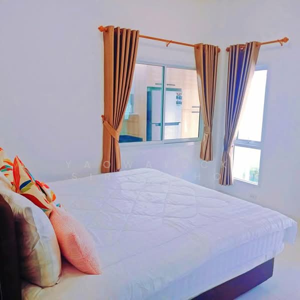 Baan Dusit Pattaya Garden, Chon Buri (Pattaya), Huai Yai, Bang Lamung (Pattaya), Chon Buri (Pattaya), 3 Bedrooms, 256 sqm, Single Detached House For Sale, by Yaowaluck Sirinapho, 500148740 - DDproperty.com