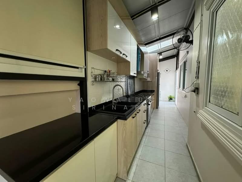 Baan Dusit Pattaya Garden, Chon Buri (Pattaya), Huai Yai, Bang Lamung (Pattaya), Chon Buri (Pattaya), 3 Bedrooms, 256 sqm, Single Detached House For Sale, by Yaowaluck Sirinapho, 500148740 - DDproperty.com