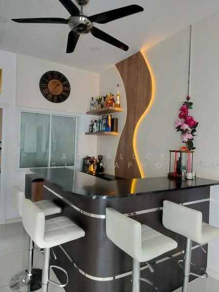 Baan Dusit Pattaya Garden, Chon Buri (Pattaya), Huai Yai, Bang Lamung (Pattaya), Chon Buri (Pattaya), 3 Bedrooms, 256 sqm, Single Detached House For Sale, by Yaowaluck Sirinapho, 500148740 - DDproperty.com