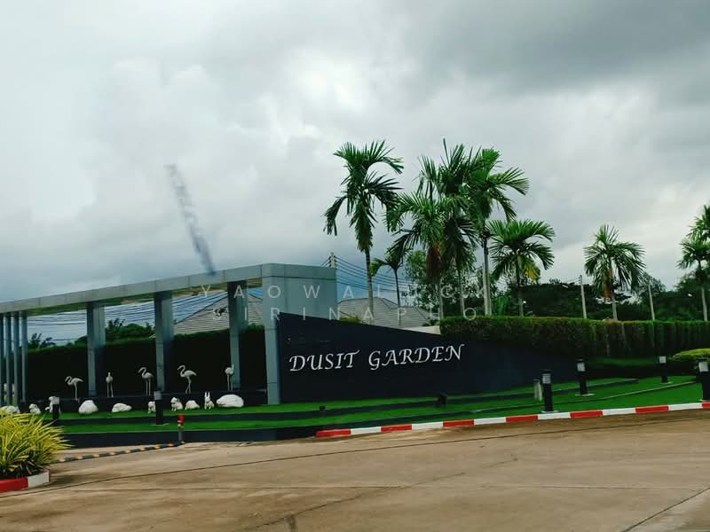 Baan Dusit Pattaya Garden, Chon Buri (Pattaya), Huai Yai, Bang Lamung (Pattaya), Chon Buri (Pattaya), 3 Bedrooms, 256 sqm, Single Detached House For Sale, by Yaowaluck Sirinapho, 500148740 - DDproperty.com