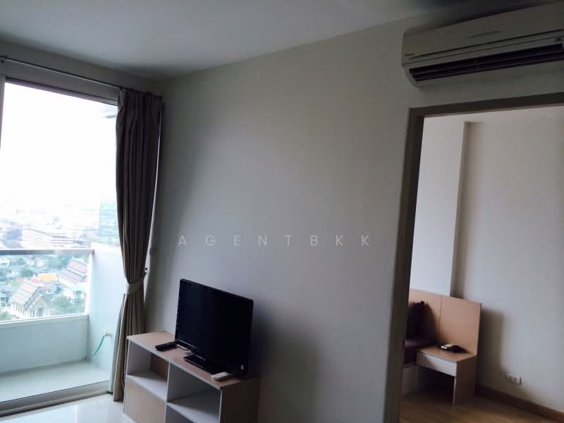 IDEO MIX Phaholyothin, Bangkok, 698 Phaholyothin Road, Samsen Nai, Phaya Thai, Bangkok, 1 Bedroom, 38 sqm, Condo For Rent, by Agentbkk, 500148745 - DDproperty.com