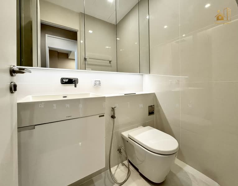 The Saint Residences Ladprao, Bangkok, 588 Vibhavadi-Rangsit Road, Jom Phon, Chatuchak, Bangkok, 2 Bedrooms, 44 sqm, Condo For Rent, by ณัฐพล ชือไพเวสน์, 500148748 - DDproperty.com
