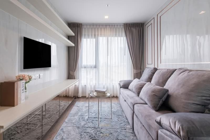 Life Ladprao Valley, Bangkok, Phaholyothin Road, Jom Phon, Chatuchak, Bangkok, 1 Bedroom, 35 sqm, Condo For Sale, by มาลี สุธน, 500148754 - DDproperty.com