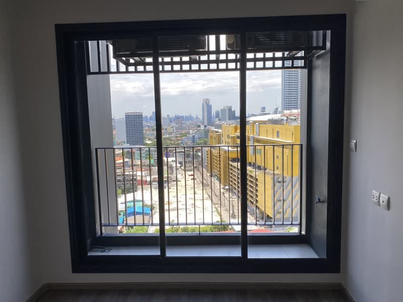Life Ladprao Valley, Bangkok, Phaholyothin Road, Jom Phon, Chatuchak, Bangkok, 1 Bedroom, 35 sqm, Condo For Sale, by มาลี สุธน, 500148754 - DDproperty.com