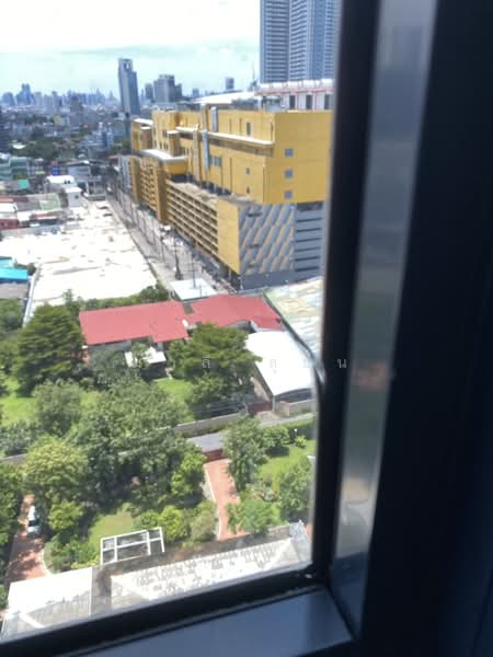 Life Ladprao Valley, Bangkok, Phaholyothin Road, Jom Phon, Chatuchak, Bangkok, 1 Bedroom, 35 sqm, Condo For Sale, by มาลี สุธน, 500148754 - DDproperty.com